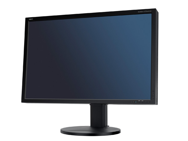 NEC MultiSync<sup>®</sup> LCD3090WQXi