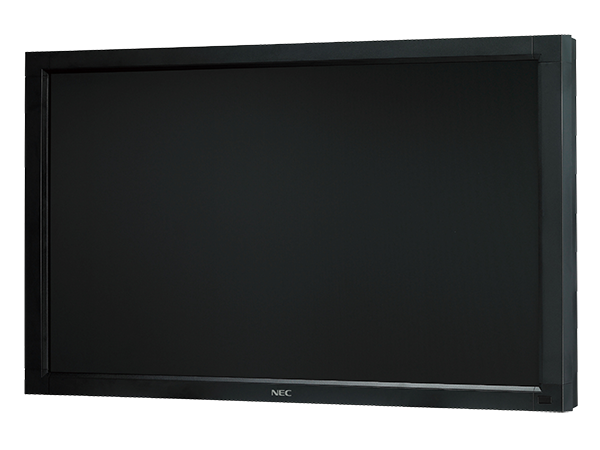 NEC MultiSync<sup>®</sup> V462