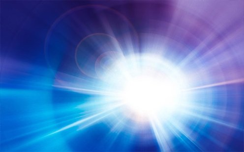 The Future is Bright