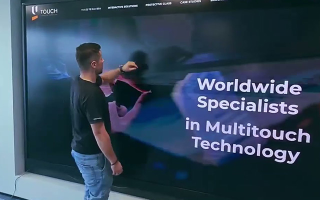 Tata Consultancy Services