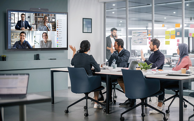 Je to snadné jako ABC