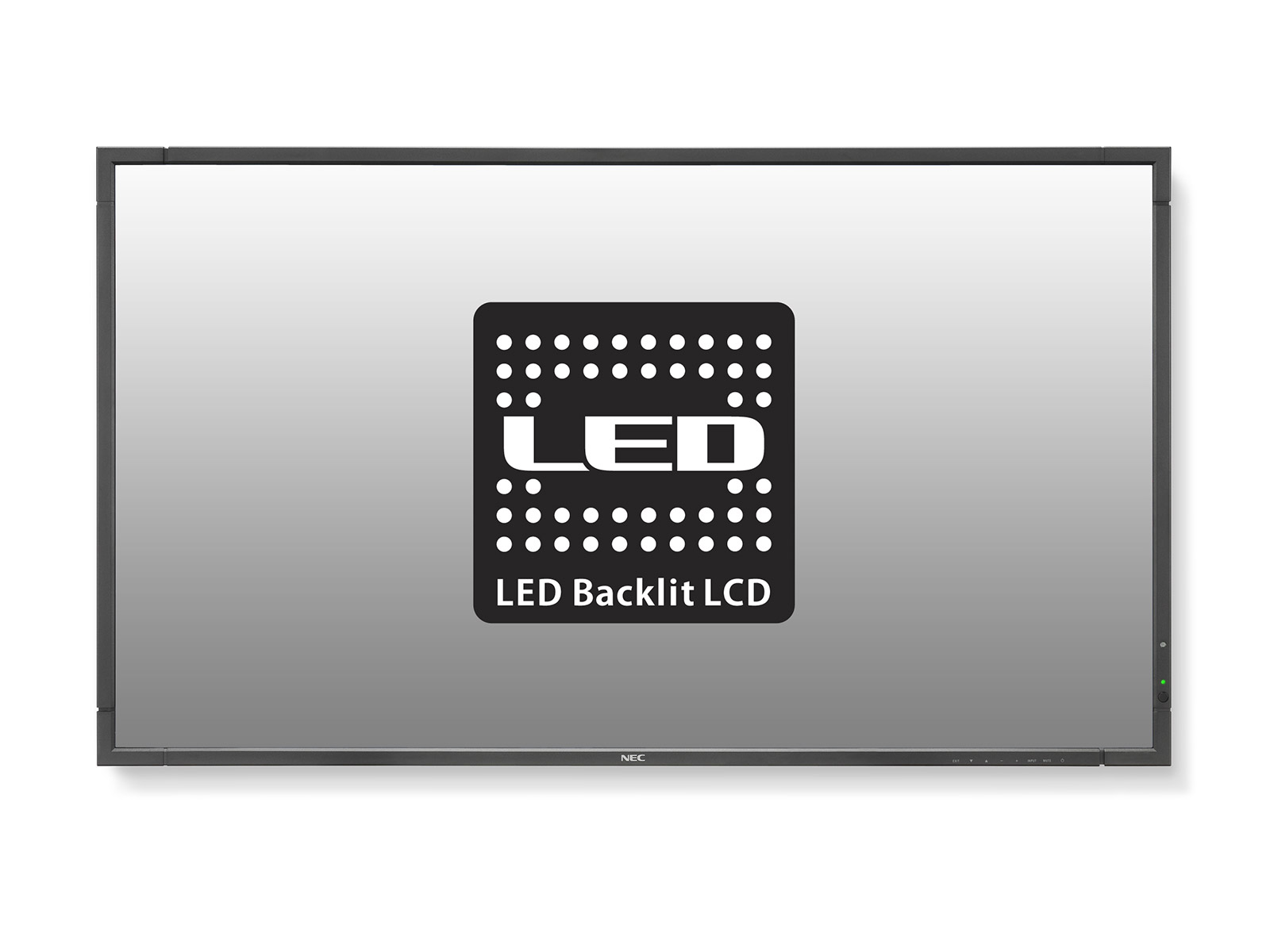 NEC MultiSync<sup>®</sup> E705