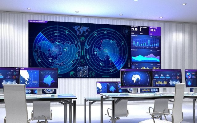 Systemintegration leicht gemacht mit Hiperwall