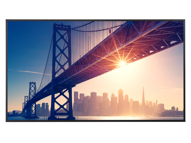 Sharp MultiSync® ME862