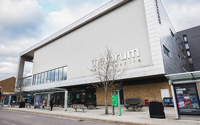 University of Hertfordshire