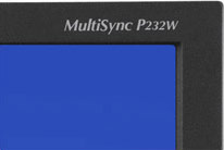 example display model name