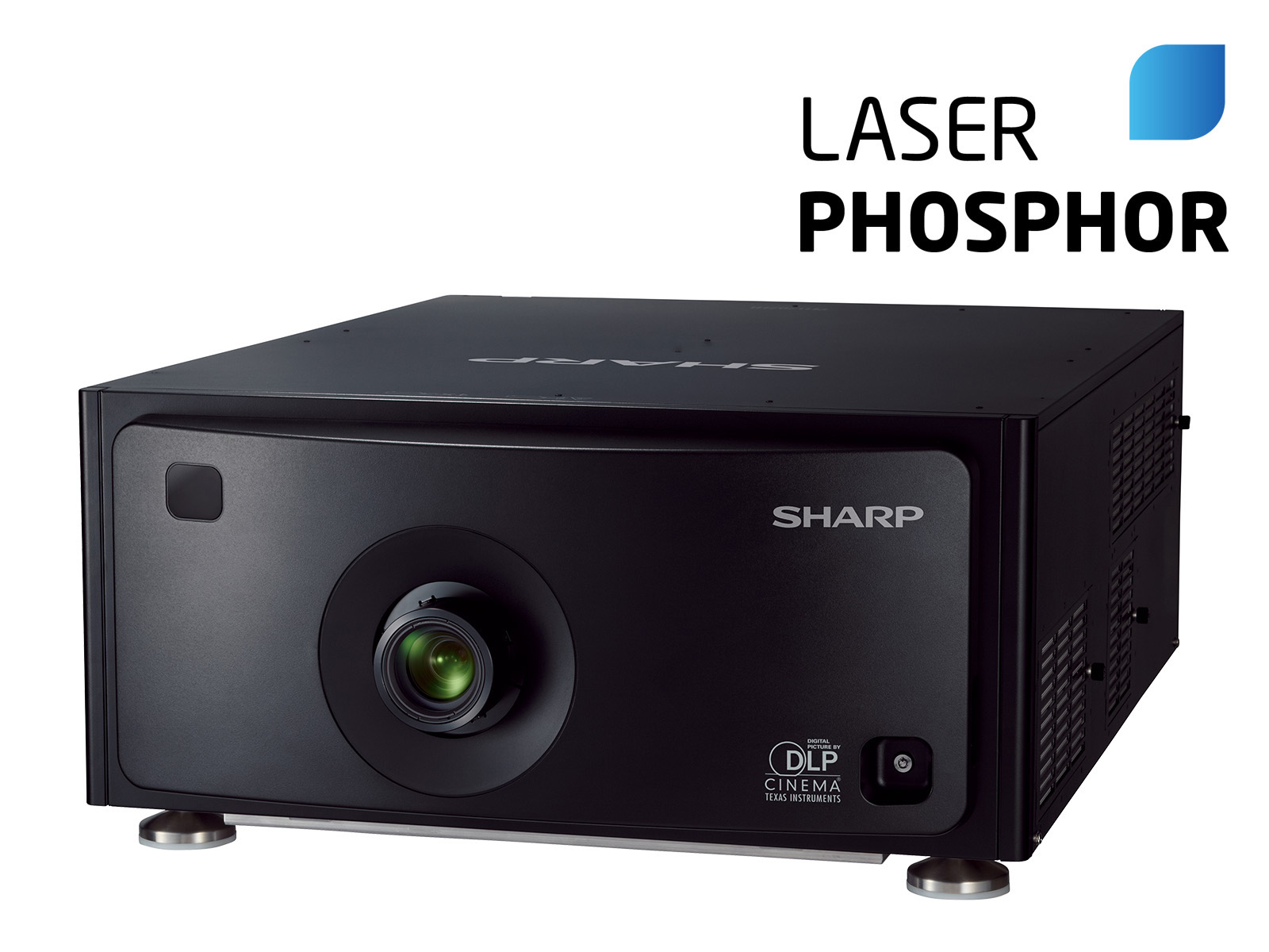 Sharp NC-624