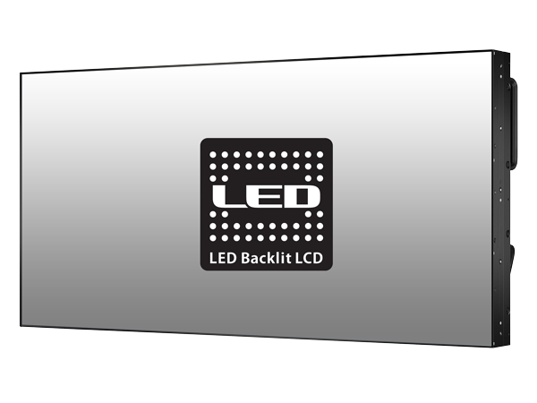NEC MultiSync<sup>®</sup> X554UN