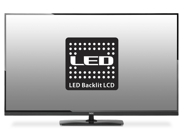 NEC MultiSync<sup>®</sup> E424