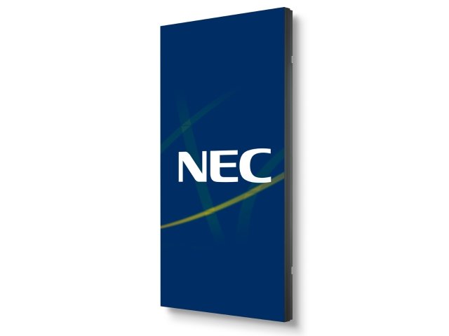 NEC MultiSync® UN552S