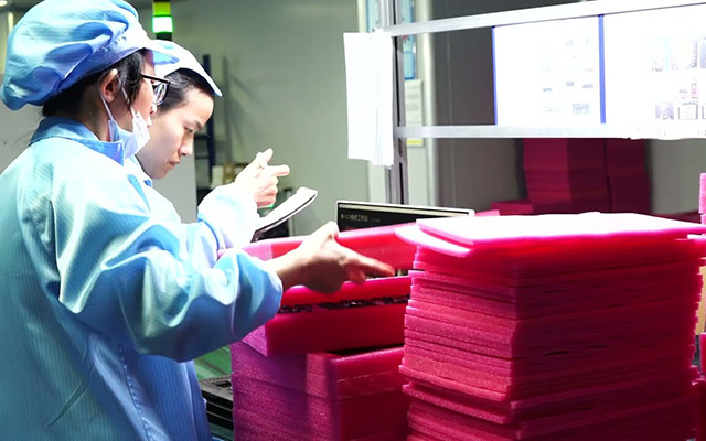 FilmClip-DiscoverPrecisionsdvLED