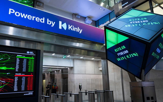 London Stock Exchange Group