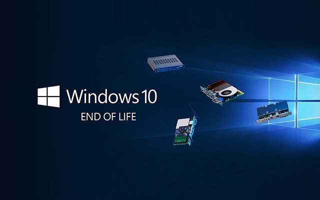 End of Life von Windows 10: Sharp &uuml;berarbeitet sein Computing-Portfolio