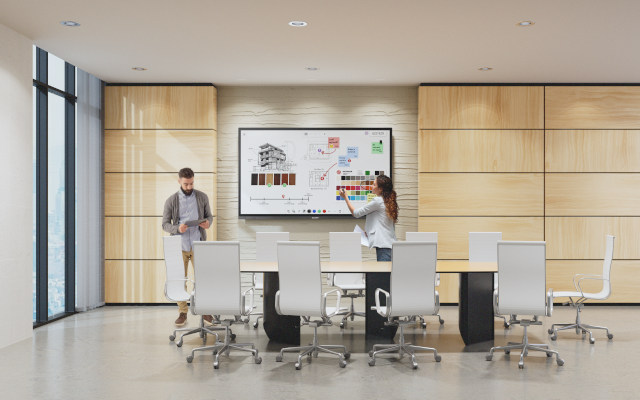 Jednoduše bezpečnější schůzky