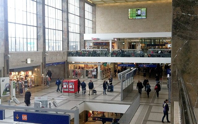 Spitzenleistung in Spitzenlage