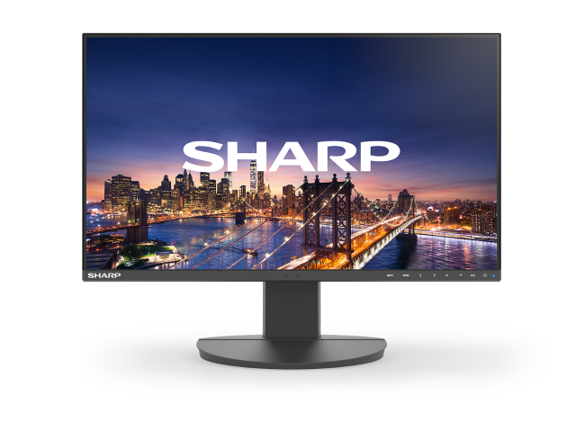 Sharp MultiSync® EA271F